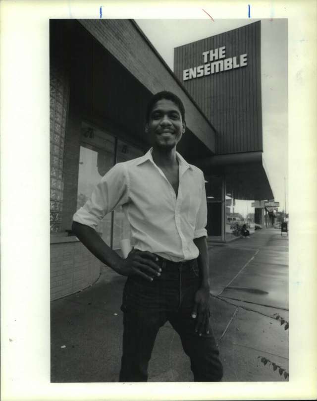 George at Main Street Location
